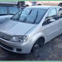 Ricambi Usati FIAT IDEA (2S) 2006