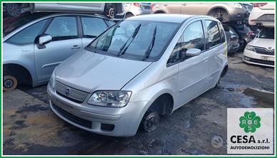 Ricambi Usati FIAT IDEA (2S) 2006
