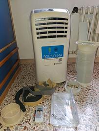 Climatizzatore portatile Olimpia Splendid