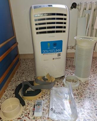 Climatizzatore portatile Olimpia Splendid