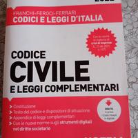 codice civile 