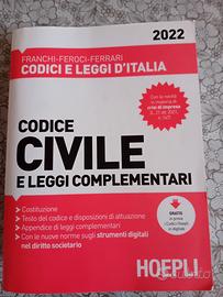 codice civile 