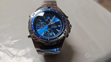 Orologio cronografo Breil 2519772429