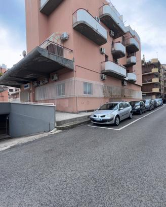 Box auto centro, termoli