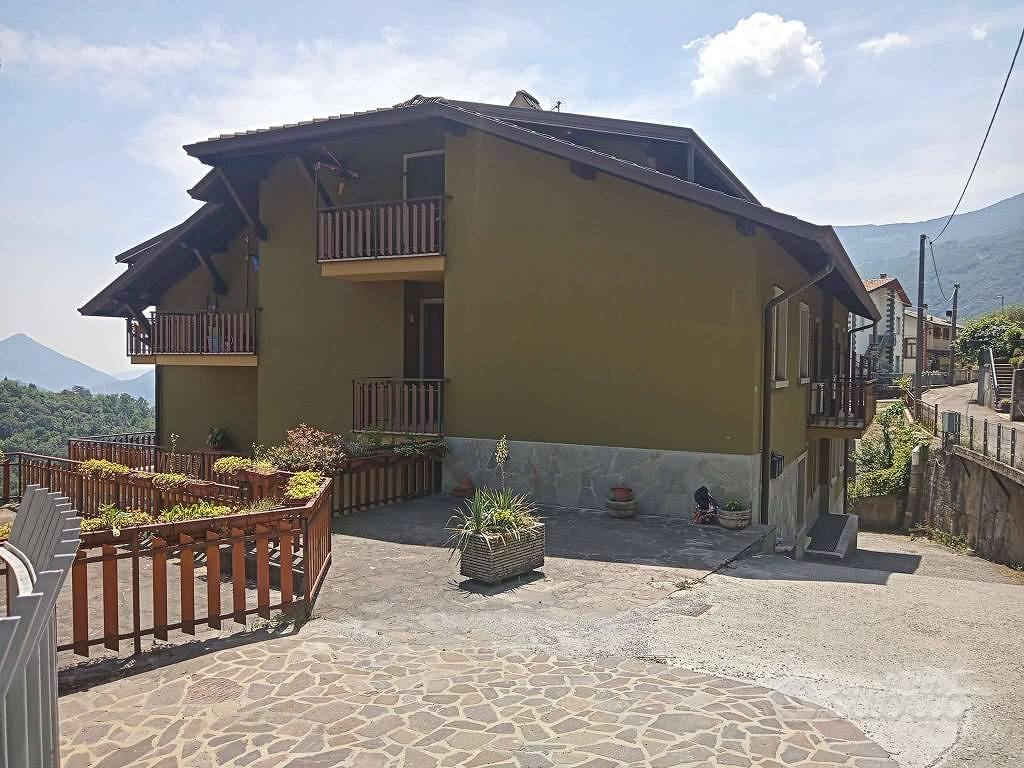 Appartamento – Rota d'Imagna, Calchera - Vista 2