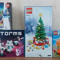 Lego 40355 40335 30584 49610 40512 49449 40408 ecc