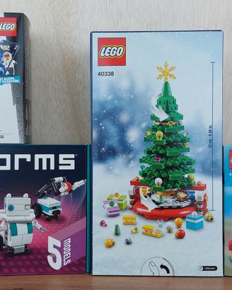 Lego 40355 40335 30584 49610 40512 49449 40408 ecc