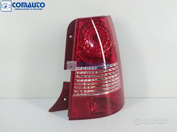 Fanale post dx KIA PICANTO I '04
