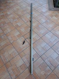 Albero Optimax MK3 Medium per Optimist
