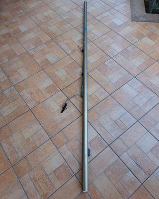 Albero Optimax MK3 Medium per Optimist