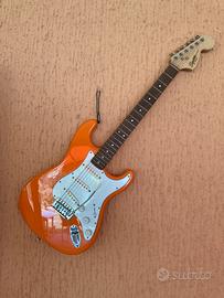 Chitarra elettrica