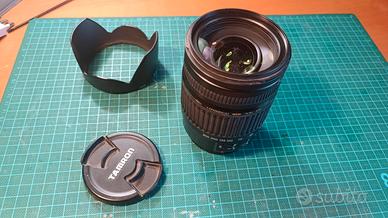 Obbiettivo Tamron 28-300 VC per ricambi
