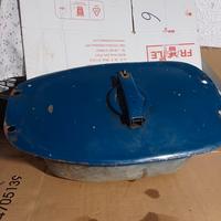 Serbatoio per Vespa Px 1* serie ganci esterni 