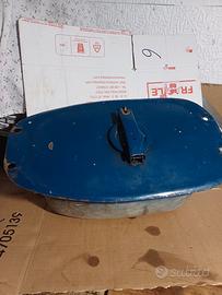 Serbatoio per Vespa Px 1* serie ganci esterni 