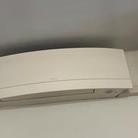 DAIKIN  due condizionatori inverter completi