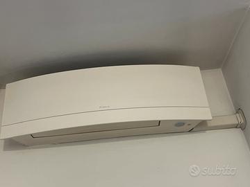 DAIKIN  due condizionatori inverter completi