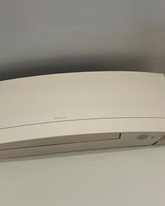 DAIKIN  due condizionatori inverter completi