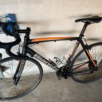 Bici da corsa Bianchi Via Nirone 7 Misura 59 (L)