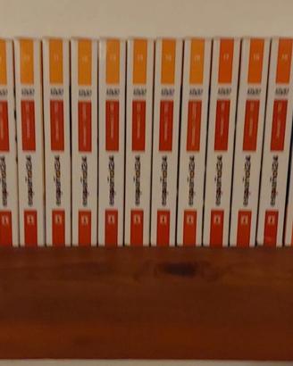 Corso di Spagnolo in DVD