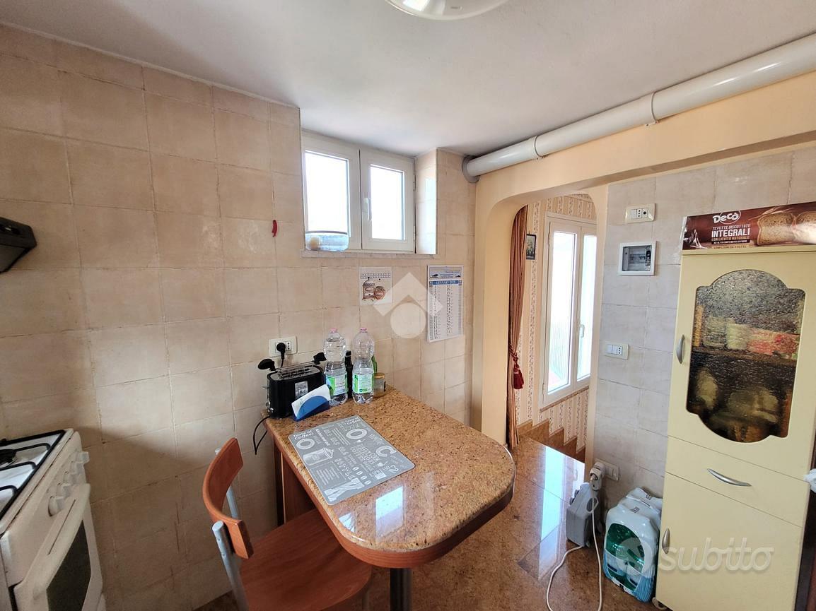 Appartamento – Airola, Santa Caterina, Benevento - Vista 4