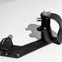 Rollei sl66 grip, impugnatura