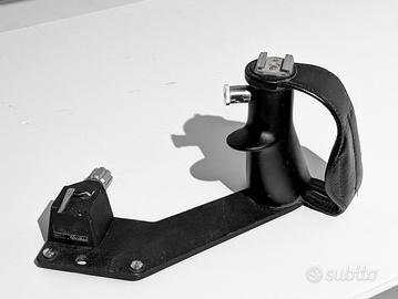 Rollei sl66 grip, impugnatura