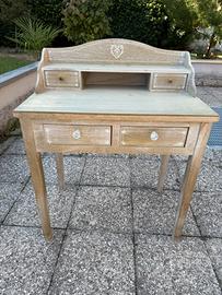 Scrivania Shabby Chic Maisons du Monde