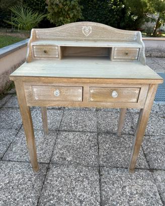 Scrivania Shabby Chic Maisons du Monde