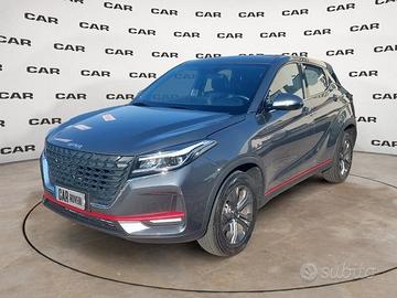 Dfsk Glory 500 1.5 Luxury cvt