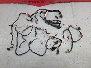 CABLAGGIO ELETTRICO HONDA CRF 250 2010 2013 CRE 20
