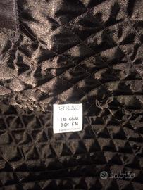 Giacca in pelle