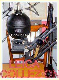 L E I T Z  - F O C O M A T- 1A