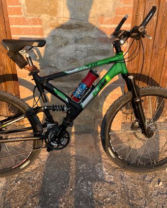 Bicicletta MTB KTM  Pro XCA 1.0