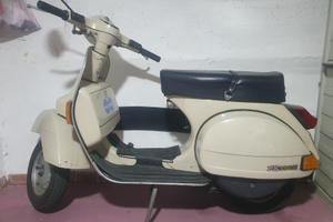 Vespa 150 px - 1982