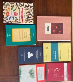 Psicologia, libri  e manuali 2 euro ciascuno