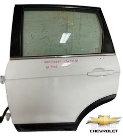 PORTIERA POSTERIORE SINISTRA CHEVROLET Captiva 1Â°