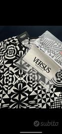 T shirt Versace
