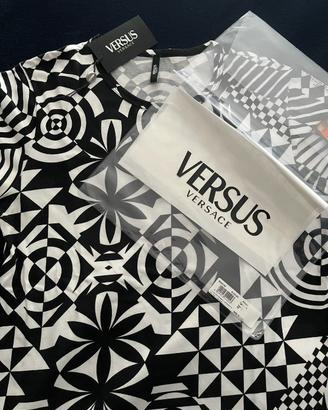 T shirt Versace