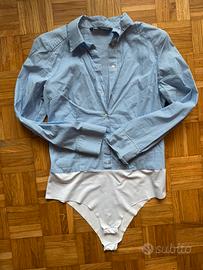 Camicia body Zara