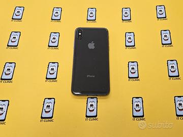IPHONE X 64GB GRIGIO SIDERALE