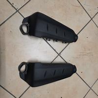 yamaha mt09 2022 fianchetti serbatoio