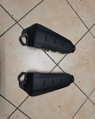 yamaha mt09 2022 fianchetti serbatoio