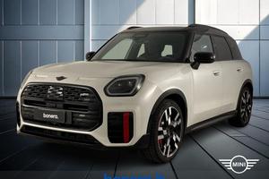 Mini John Cooper Works Countryman 2.0 TwinPower Tu