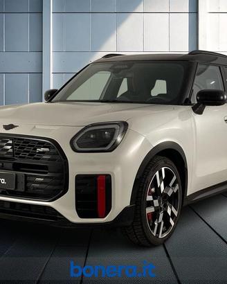 Mini John Cooper Works Countryman 2.0 TwinPower Tu