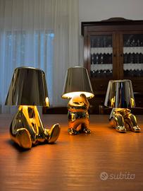 Lampade Da Tavolo LED Per Casa/Camera/Soggiorno