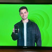 tv 32", tv Telefunken 32", tv nuova, televisione,