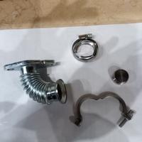 Suzuki jimny EGR stop