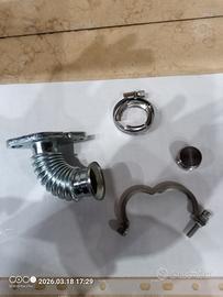 Suzuki jimny EGR stop