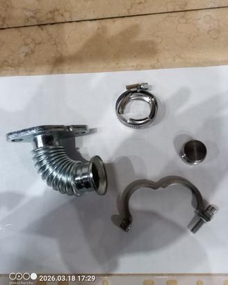 Suzuki jimny EGR stop
