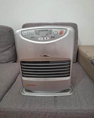 Stufa ecocalor